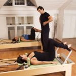 Scopri a Torino la nostra palestra di pilates, dove potrai tonificare il corpo e migliorare la postura