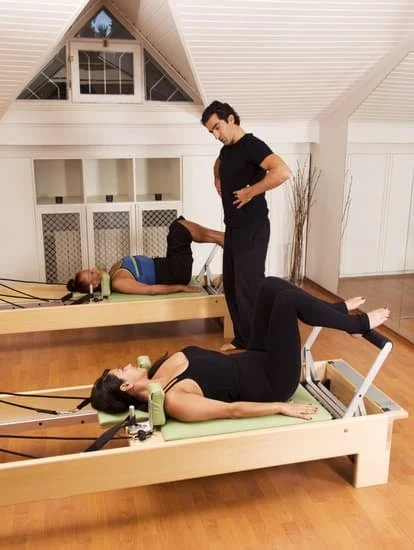 Scopri a Torino la nostra palestra di pilates, dove potrai tonificare il corpo e migliorare la postura