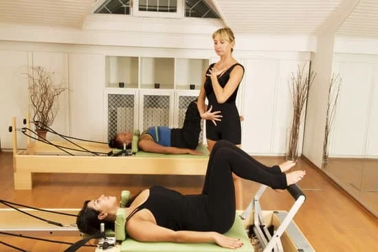Ottimizza il tempo di allenamento con Pilates: scopri quanti esercizi includere nella tua seduta per massimizzare i risultati!
