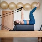 Pilates Fisico Migliora il tuo benessere fisico con il metodo Pilates, un allenamento completo per tonificare, rafforzare e migliorare la postura