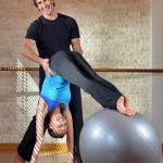 Diventare Istruttore Di Pilates Diventa un istruttore di Pilates certificato e condividi i benefici di questa pratica con altre persone
