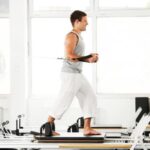 Pilates al muro: esercizi efficaci per dimagrire senza spendere nulla