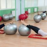 Fisico Da Pilates Donna Scopri i benefici del Pilates per il tuo fisico da donna
