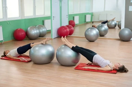 Scopri i benefici del Pilates per il tuo fisico da donna