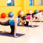 Scopri i benefici dell'Associazione Kirone Pilates Funzionale nella Palestra Vomero Napoli