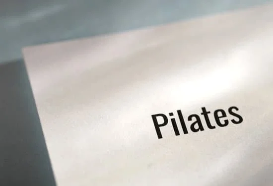 Lezioni di Pilates online: allenamento completo per il corpo e la mente