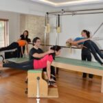 Scopri i benefici del PILATES TREZZANO per la tua salute e benessere