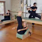 Pantaloni confortevoli per Pilates: scegli tessuti traspiranti e stretch