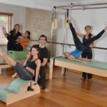 Sostegno perfetto: Cuscino per Pilates per un allenamento comodo e efficace