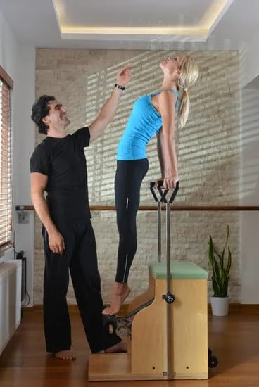 Scopri i benefici del Pilates a Portici: la tua palestra per il benessere fisico e mentale