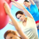 24 giorni di Pilates con Silvia: rafforzati in breve tempo