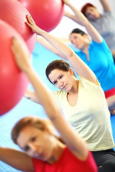 24 giorni di Pilates con Silvia: rafforzati in breve tempo