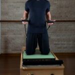 Pilates Con Amaca Scopri i benefici del Pilates con Amaca per rafforzare il corpo e migliorare la postura