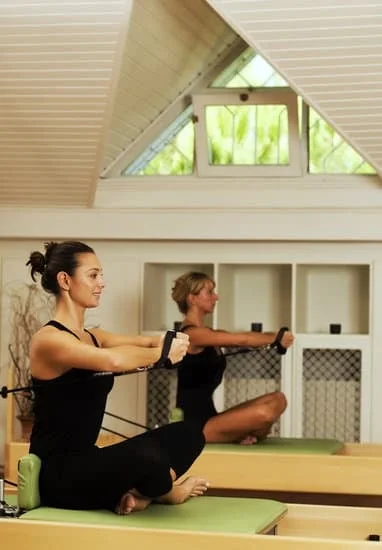 Scopri i benefici del PILATES FIGLINE VALDARNO per la tua salute e benessere