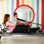 I benefici del Pilates con Reformer per il benessere fisico e mentale