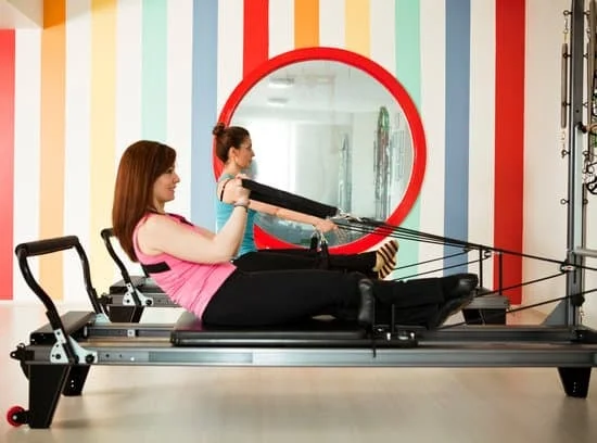 I benefici del Pilates con Reformer per il benessere fisico e mentale