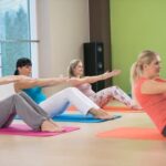 Scopri il miglior centro di Pilates a Firenze nel cuore della città