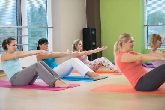 Scopri il miglior centro di Pilates a Firenze nel cuore della città