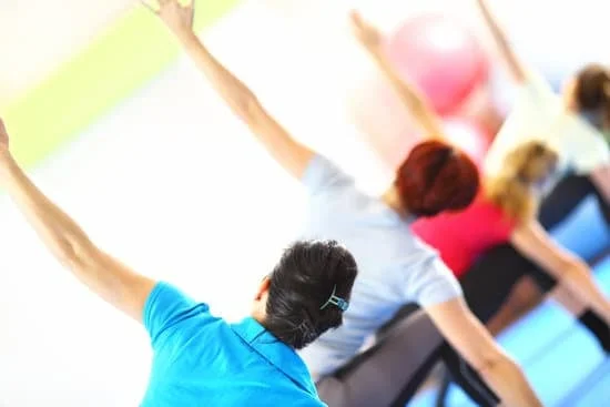 Esercizi Pilates con Silvia il quarto giorno