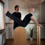 Allenati con l'innovativo Pilates con macchine a Reggio Emilia per un benessere totale