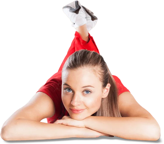 Abbigliamento comodo per praticare pilates