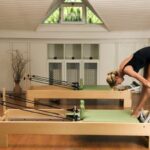Esercizi di Pilates per rilassare la cervicale e migliorare la postura
