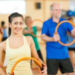 Pilates Torino Crocetta Scopri i migliori corsi di Pilates a Torino Crocetta, ideali per migliorare la tua postura e tonificare il corpo