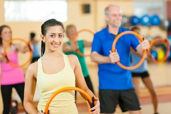 Scopri i migliori corsi di Pilates a Torino Crocetta, ideali per migliorare la tua postura e tonificare il corpo