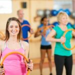 Pilates efficaci per tonificare e rafforzare l'intero corpo