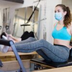 Pilates Roma Sud Scopri i migliori corsi di Pilates a Roma Sud per tonificare il corpo e rilassare la mente