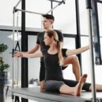 Scopri i benefici del Pilates a Settimo Milanese con i nostri corsi dedicati alla tua salute e benessere