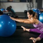 Pilates Per Dimagrire a Casa Dimagrire con Pilates a casa: guida completa per ottenere risultati