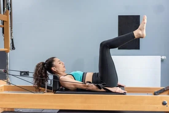 Macchine Pilates Usate: soluzione economica e sostenibile per il tuo allenamento