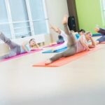 Frasi Divertenti Sul Pilates Esercizi di Pilates con battute divertenti per rendere la pratica ancora più divertente