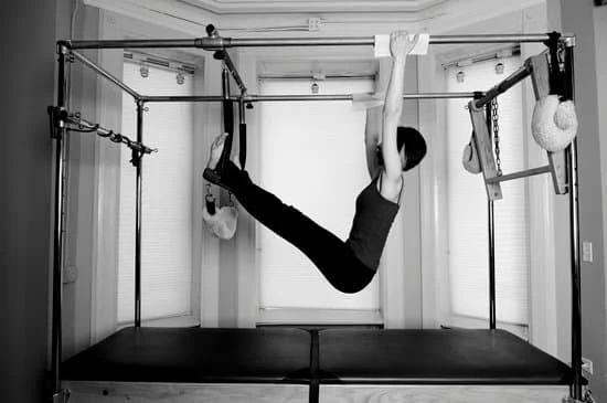 Scopri il metodo Pilates: esercizi per il benessere fisico