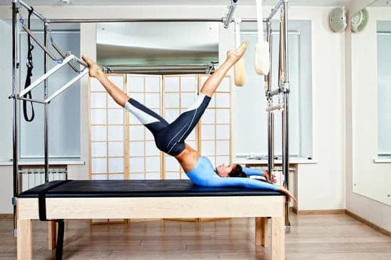 Migliora la tua salute con il metodo Pilates Fisios, un'ottima scelta per il benessere del corpo