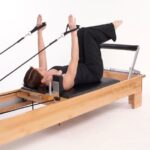 Allenati con la lezione completa di Pilates con Giorgia per ottenere risultati visibili