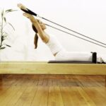 Pilates Respirazione Migliora la tua pratica di Pilates con esercizi per la respirazione Pilates