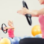 Video Pilates Per Dimagrire Scopri i migliori video Pilates per dimagrire in modo efficace e divertente