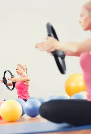 Scopri i migliori video Pilates per dimagrire in modo efficace e divertente