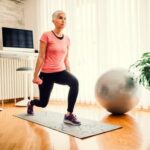 Esercizi avanzati di Pilates per 30 minuti: sfida il tuo corpo e la tua mente. Provaci