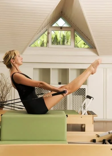 Allenati al Pilates per dimagrire in modo efficace e sano