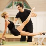 Pilates Per Cervicale E Schiena Esercizi di pilates per cervicale e schiena: 5 minuti al giorno per migliorare la postura