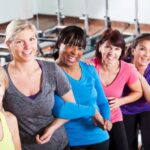 pilates 20 minuti al giorno
