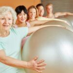 Esercizi con rullo Pilates: migliorare la stabilità e il core con movimenti controllati