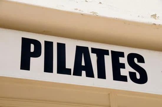 Esercizi di Pilates per ottenere risultati visibili e duraturi