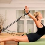 Migliora la flessibilità e la postura con il Pilates