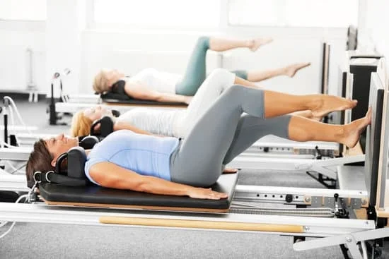 Scopri l'ampia varietà di allenamenti offerti da NON SOLO PILATES MODENA