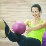 Roller Per Pilates Acquista il miglior rullo per pilates per migliorare la tua pratica