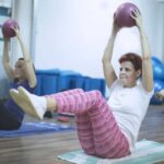 Pilates a Muro Per Principianti Esercizi di Pilates a muro per principianti: guida completa per iniziare bene la pratica
